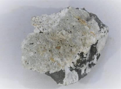 Monazite et Anatase, Le Plan du Lac, Saint-Christophe-en-Oisans, Isère.