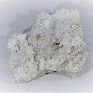 Monazite et Anatase, Le Plan du Lac, Saint-Christophe-en-Oisans, Isère.