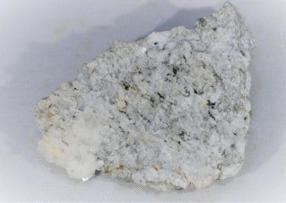 Monazite et Anatase, Le Plan du Lac, Saint-Christophe-en-Oisans, Isère.