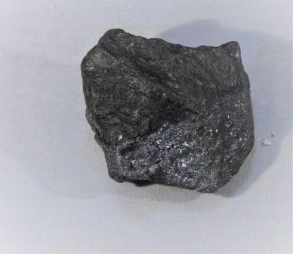 Galène et Sphalérite (blende), mine d’argent de Pont-Péan, Bruz, Ille-et-Vilaine.