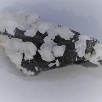 Calcite, Mine Alston, Angleterre, Royaume-Uni.