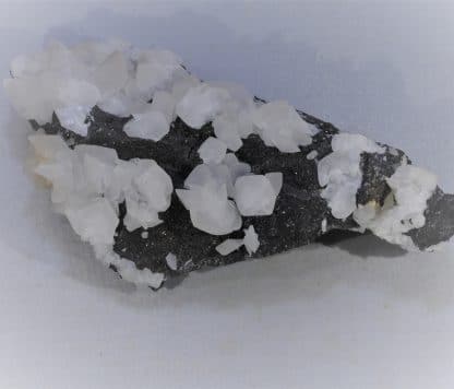 Calcite, Mine Alston, Angleterre, Royaume-Uni.