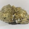Chalcopyrite, Cuzac, Lot.