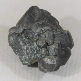 Sphalérite (Blende), Mine de Pierre Rousse, Vizille, Isère.