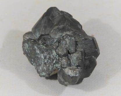 Sphalérite (Blende), Mine de Pierre Rousse, Vizille, Isère.