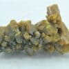 Pyromorphite biterminée, Les Farges, Ussel, Corrèze, Limousin.