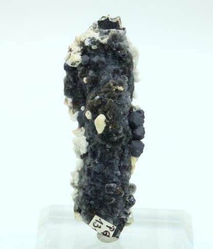 Alstonite, Mine de Nentsberry Haggs, Alston Moor, Royaume-Uni.