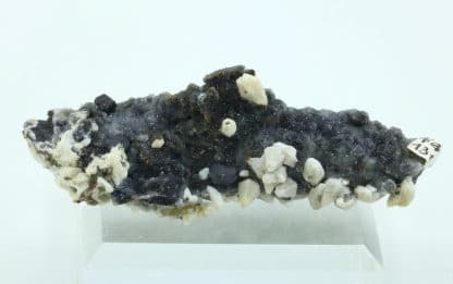 Alstonite, Mine de Nentsberry Haggs, Alston Moor, Royaume-Uni.