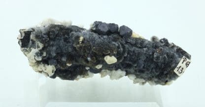 Alstonite, Mine de Nentsberry Haggs, Alston Moor, Royaume-Uni.