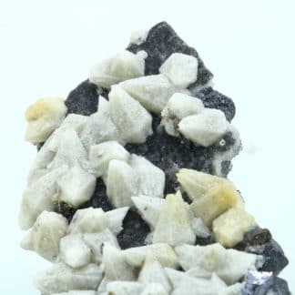 Alstonite, Mine de Nentsberry Haggs, Alston Moor, Royaume-Uni.