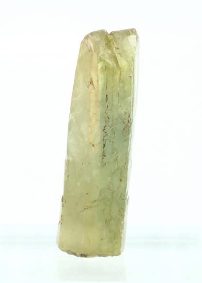 Cristal de baryte, Parkside mine, Frizington, Royaume-uni.