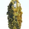 Campylite, Dry Gill, Allerdale, Cumbria, Royaume-Uni.
