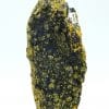 Campylite, Dry Gill, Allerdale, Cumbria, Royaume-Uni.
