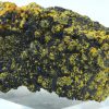 Campylite, Dry Gill, Allerdale, Cumbria, Royaume-Uni.