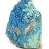 Cornétite, Mine de l'Étoile, Lubumbashi, Haut-Katanga, RD Congo.
