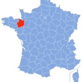 Minéraux d'Ille-et-Vilaine (35)