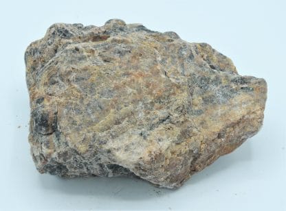 Améthyste noire polie, Chaméane, Forez, Puy-de-Dôme, Auvergne.