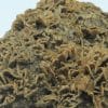 Barytine pseudomorphosée en Quartz, Bois Renard, Voltennes, Saône et Loire.