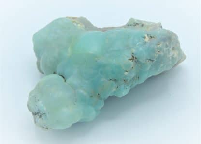 Smithsonite, Mine du Laurion, Attique, Grèce.