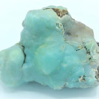 Smithsonite, Mine du Laurion, Attique, Grèce.