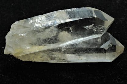 Quartz fumé, La Toura, Les Deux Alpes, Oisans, Isère.