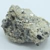Arsénopyrite, La Brûlée, Saint-Prix, Saône-et-Loire, Morvan.