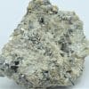 Arsénopyrite, La Brûlée, Saint-Prix, Saône-et-Loire, Morvan.