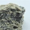 Arsénopyrite, La Brûlée, Saint-Prix, Saône-et-Loire, Morvan.