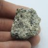 Arsénopyrite, La Brûlée, Saint-Prix, Saône-et-Loire, Morvan.