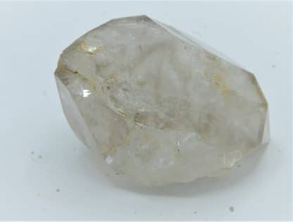 Quartz fumé, Sarolay, Argenteau, Visé, Liège, Wallonie, Belgique.