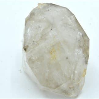 Quartz fumé, Sarolay, Argenteau, Visé, Liège, Wallonie, Belgique.