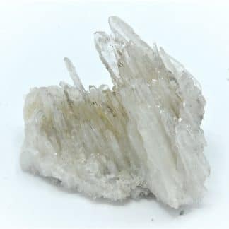 Quartz à âme, Bagatelle, Argenteau, Visé, Liège, Wallonie, Belgique.