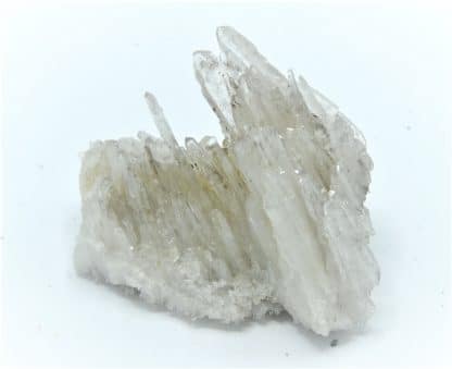 Quartz à âme, Bagatelle, Argenteau, Visé, Liège, Wallonie, Belgique.