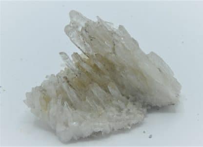 Quartz à âme, Bagatelle, Argenteau, Visé, Liège, Wallonie, Belgique.