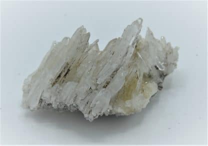 Quartz à âme, Bagatelle, Argenteau, Visé, Liège, Wallonie, Belgique.