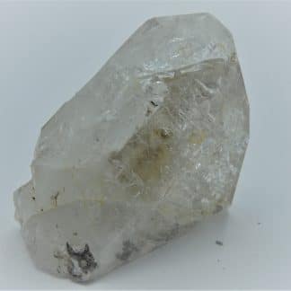 Quartz, Bagatelle, Argenteau, Visé, Liège, Wallonie, Belgique.