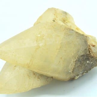 Calcite, Carrière de Glageon, Nord-Pas-De-Calais.