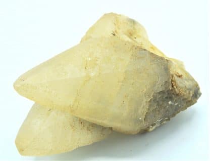 Calcite, Carrière de Glageon, Nord-Pas-De-Calais.