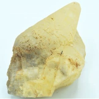 Calcite, Carrière de Glageon, Nord-Pas-De-Calais.