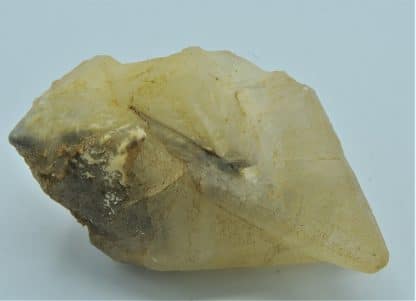 Calcite, Carrière de Glageon, Nord-Pas-De-Calais.