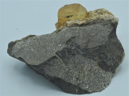 Calcite, Mont-sur-Marchienne, Charleroi, Belgique.