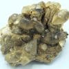 Calcite, Carrière de Biesmerée, Mettet, province de Namur, Belgique.