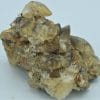 Calcite, Carrière de Biesmerée, Mettet, province de Namur, Belgique.
