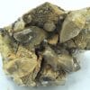 Calcite, Carrière de Biesmerée, Mettet, province de Namur, Belgique.