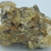 Calcite, Carrière de Biesmerée, Mettet, province de Namur, Belgique.