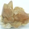 Calcite, Carrière de Biesmerée, Mettet, province de Namur, Belgique.