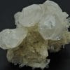 Quartz Sceptre, Clavans, Val Ferrand, Oisans, Isère.