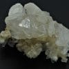 Quartz Sceptre, Clavans, Val Ferrand, Oisans, Isère.