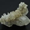 Quartz Sceptre, Clavans, Val Ferrand, Oisans, Isère.
