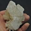 Quartz Sceptre, Clavans, Val Ferrand, Oisans, Isère.
